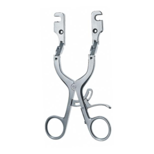 Casper retractor set