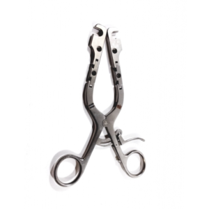 Casper retractor set