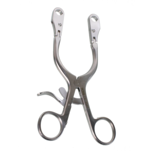 Casper retractor set