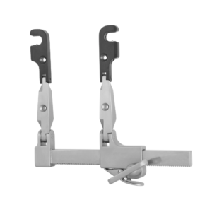 Casper retractor set