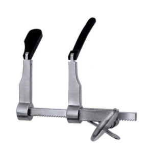 Casper retractor set