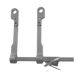 Casper retractor set