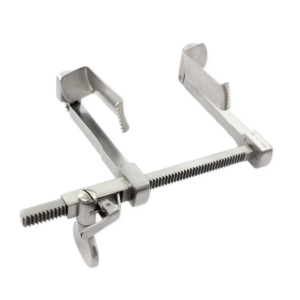 Casper retractor set