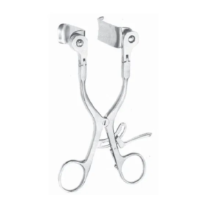 Casper retractor set