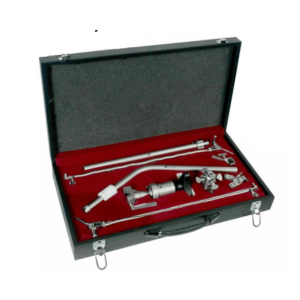 Leyla Brain Retractor Set