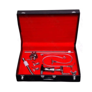 Leyla Brain Retractor Set